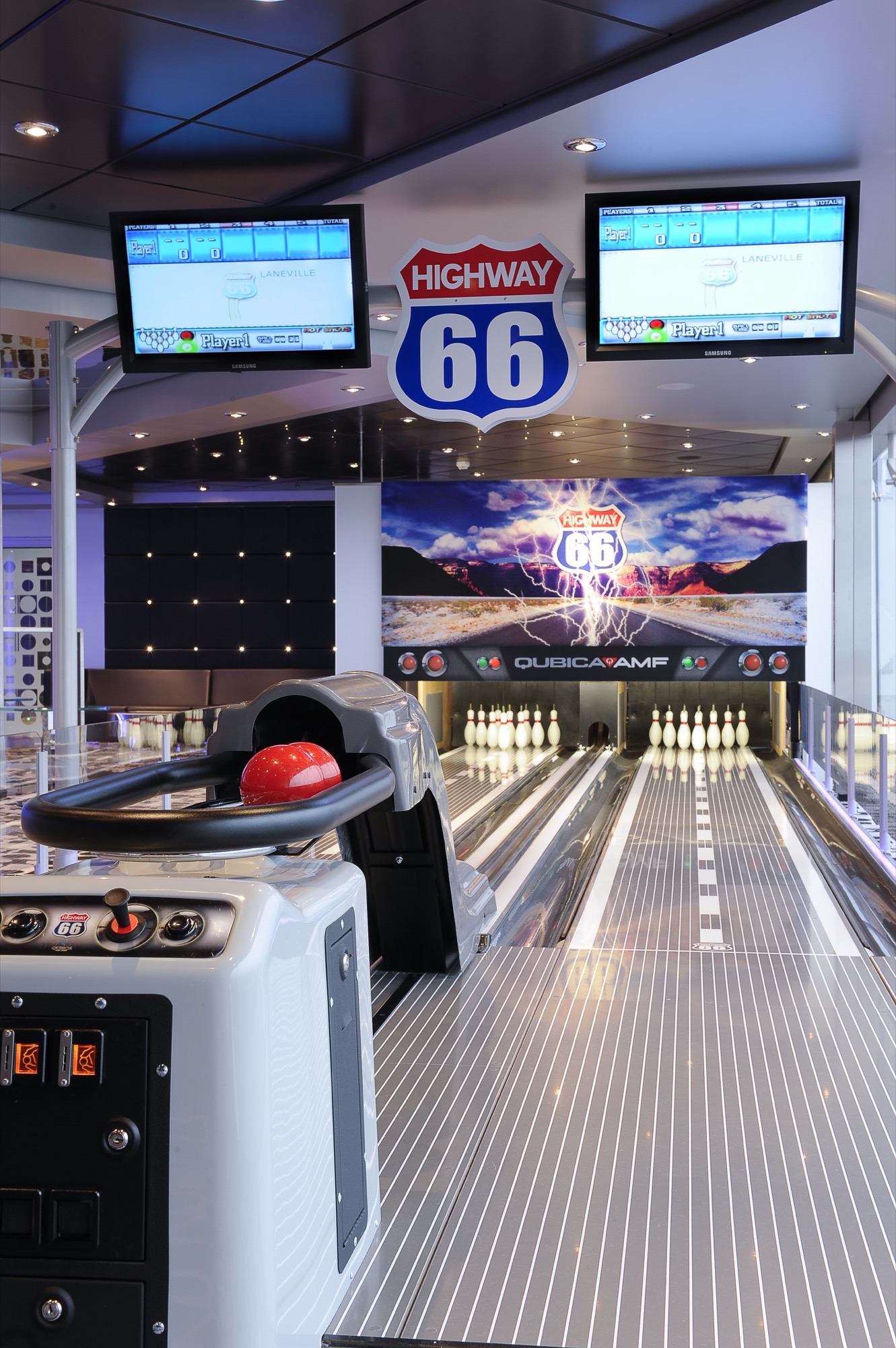 MSC Cruises MSC Magnifica Bowling Alley.jpg